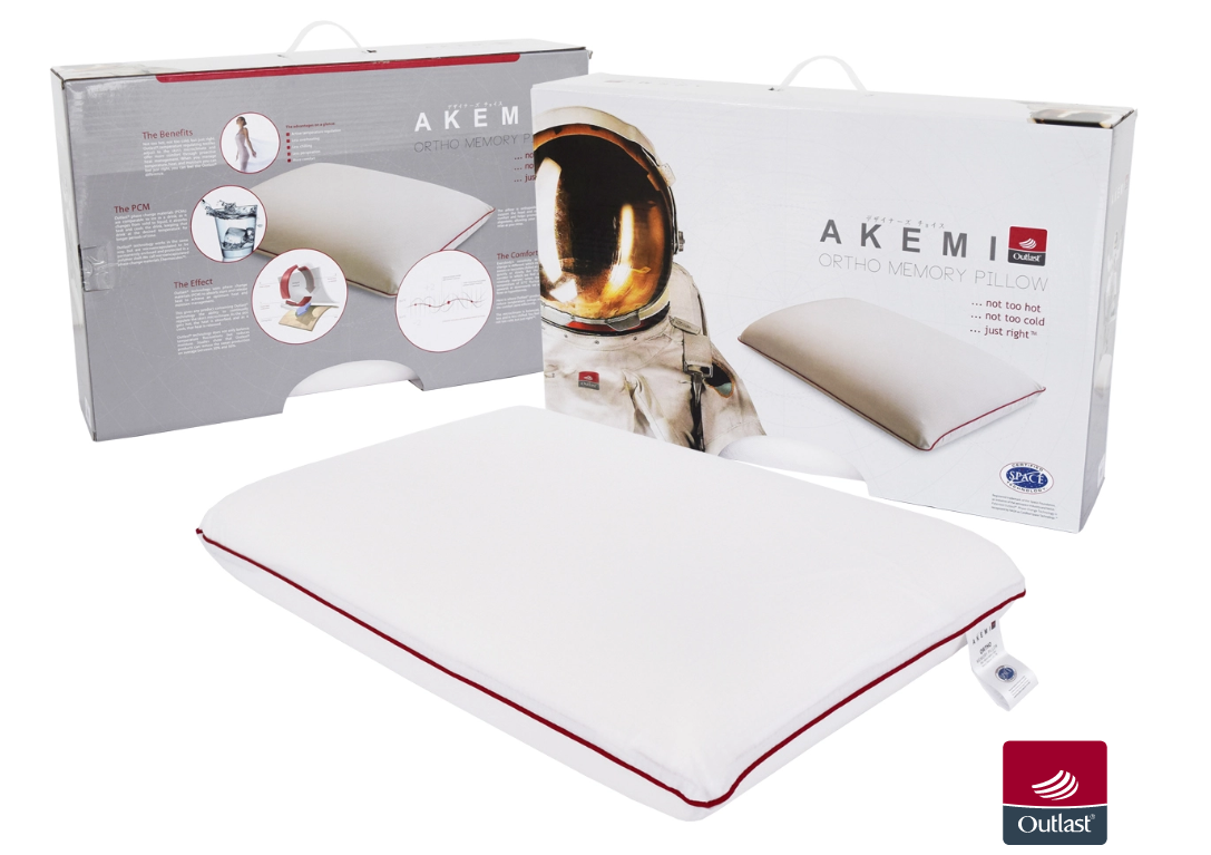 Bedding Accessories Outlast MY Akemi