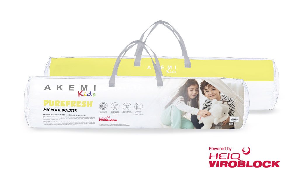 Bed Accessories AKEMI Kids MY Akemi