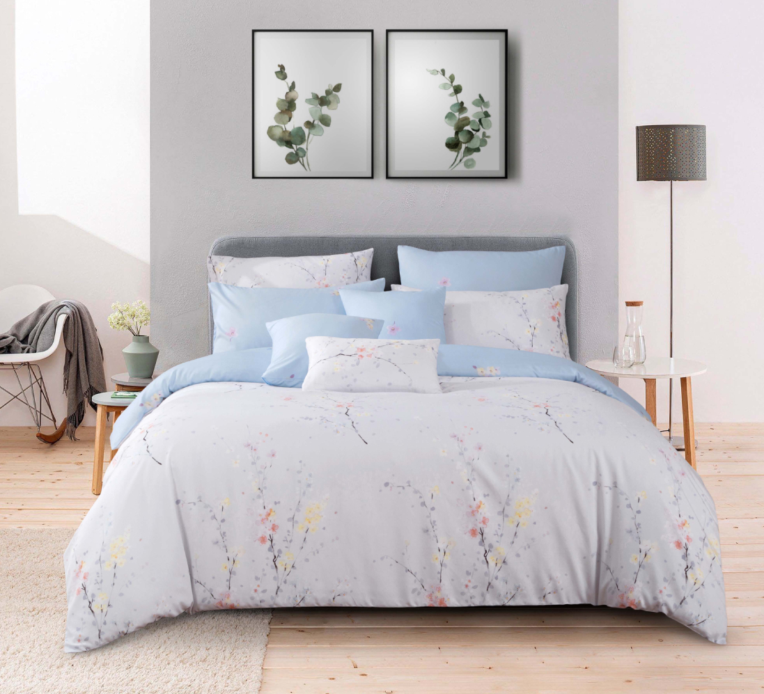 Bed Linen – Tencel - MY - Akemi